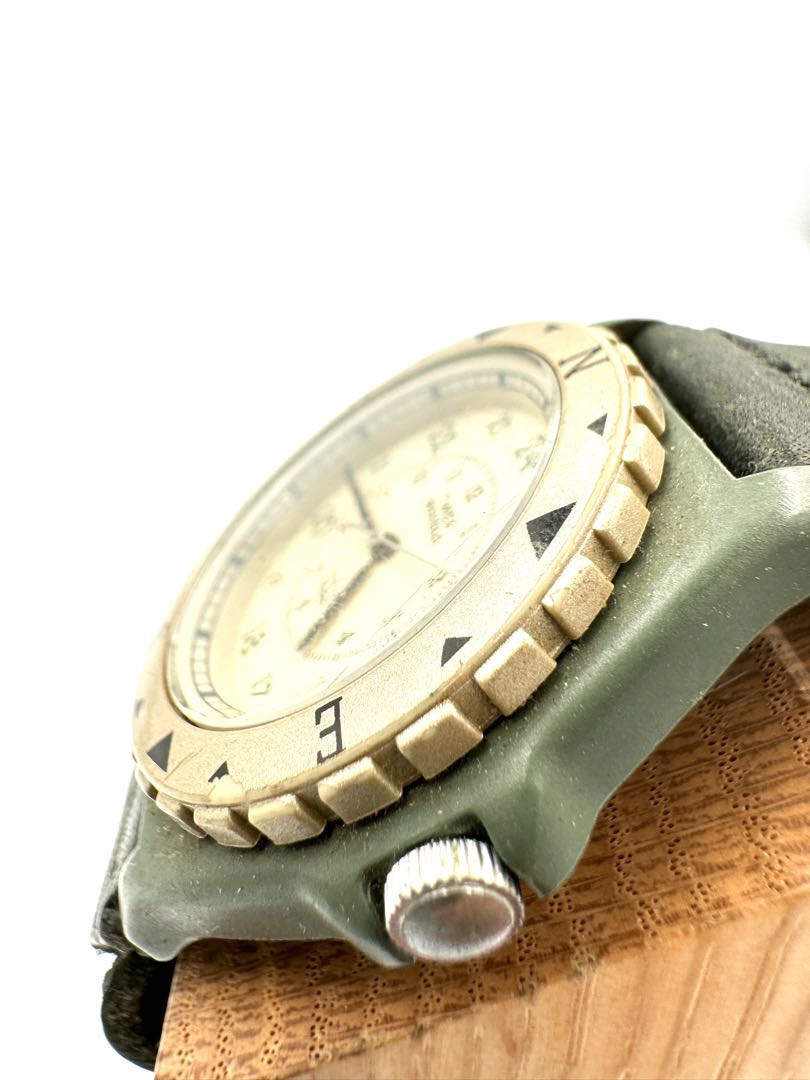 TIMEX Digital Watch FOR PARTS
