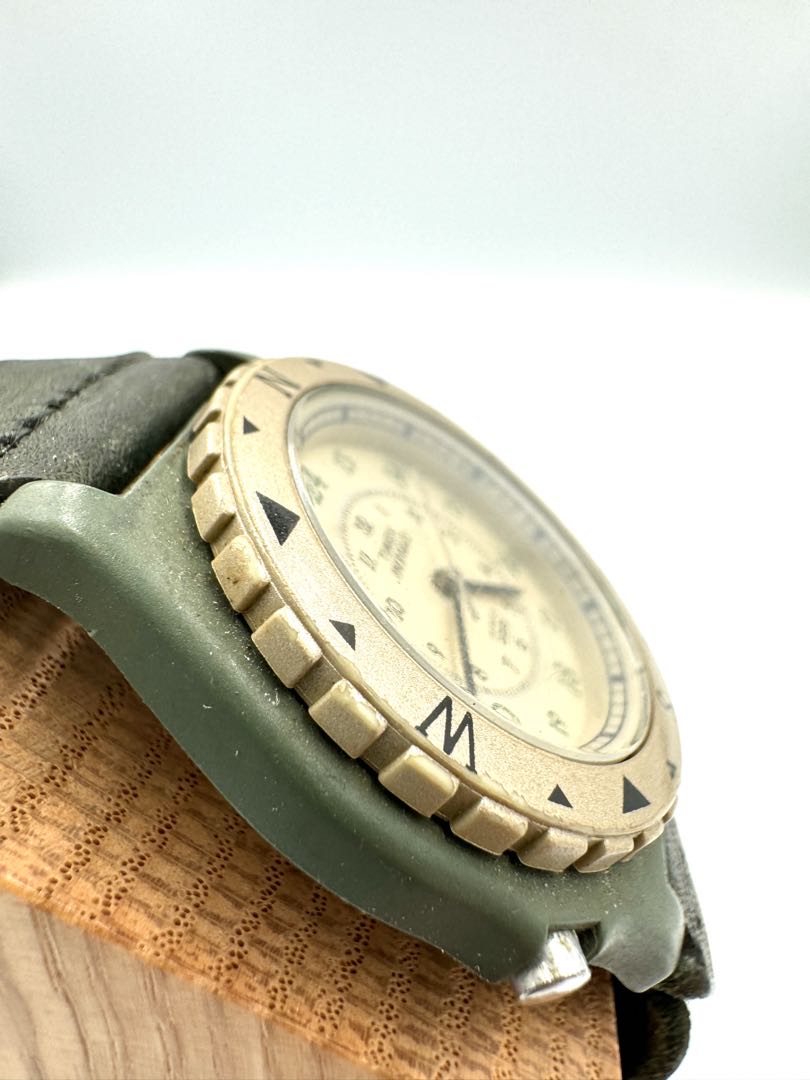 TIMEX Digital Watch FOR PARTS