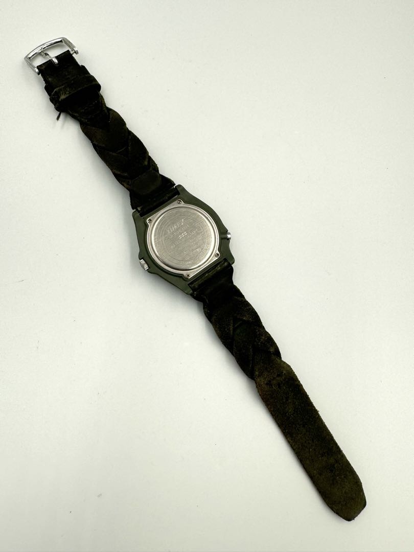 TIMEX Digital Watch FOR PARTS