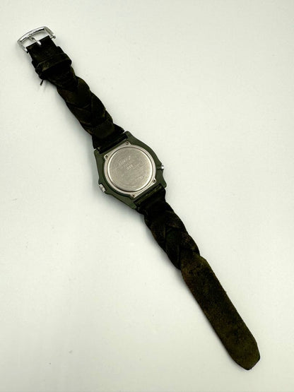 TIMEX Digital Watch FOR PARTS