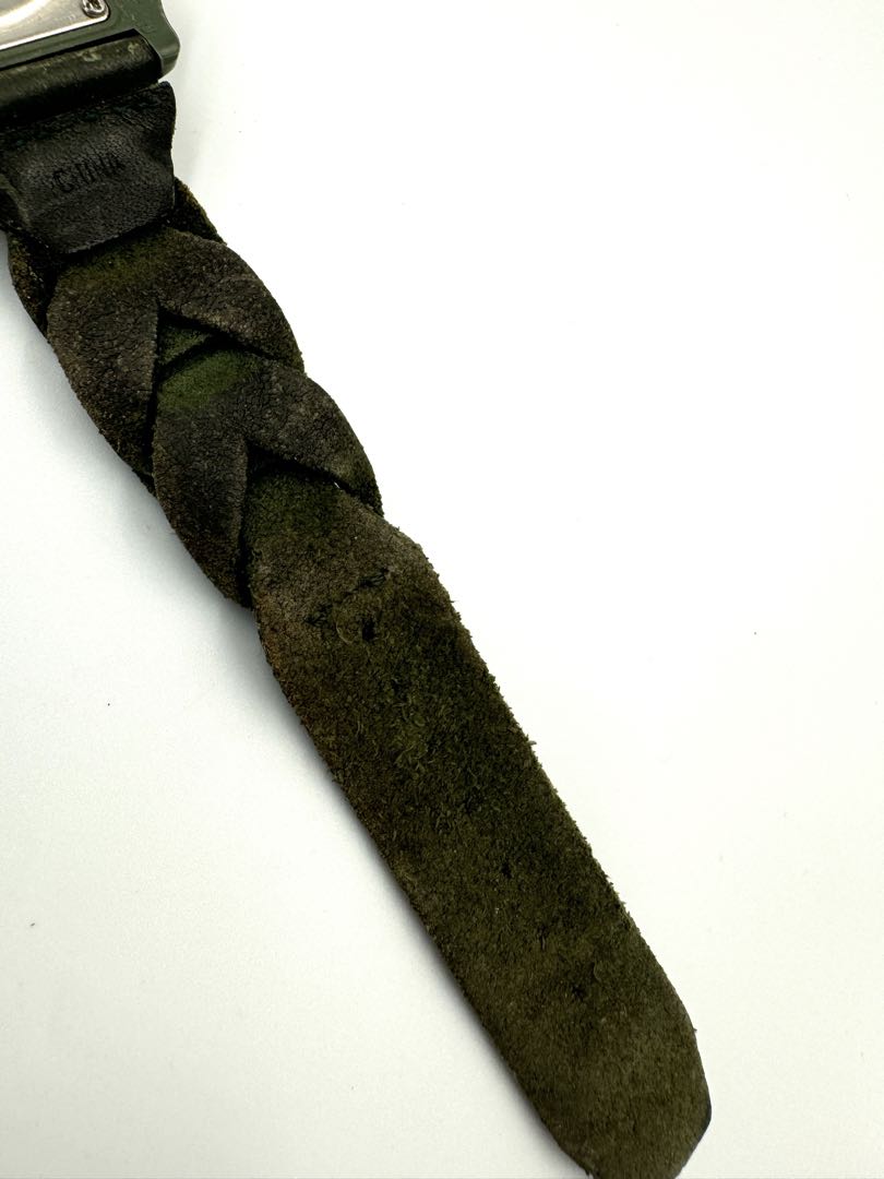 TIMEX Digital Watch FOR PARTS