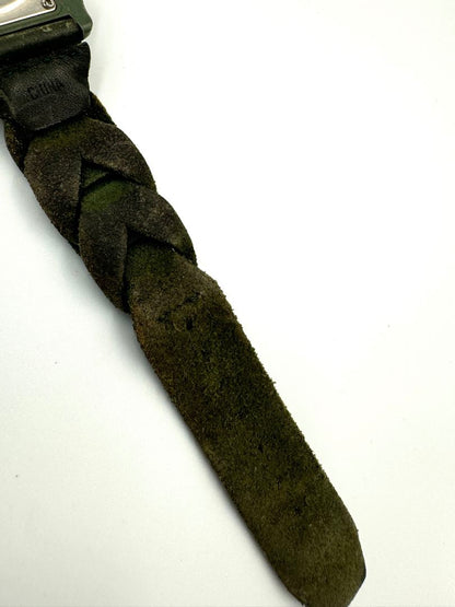 TIMEX Digital Watch FOR PARTS