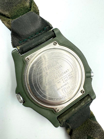 TIMEX Digital Watch FOR PARTS