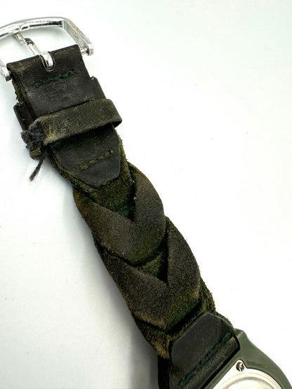 TIMEX Digital Watch FOR PARTS