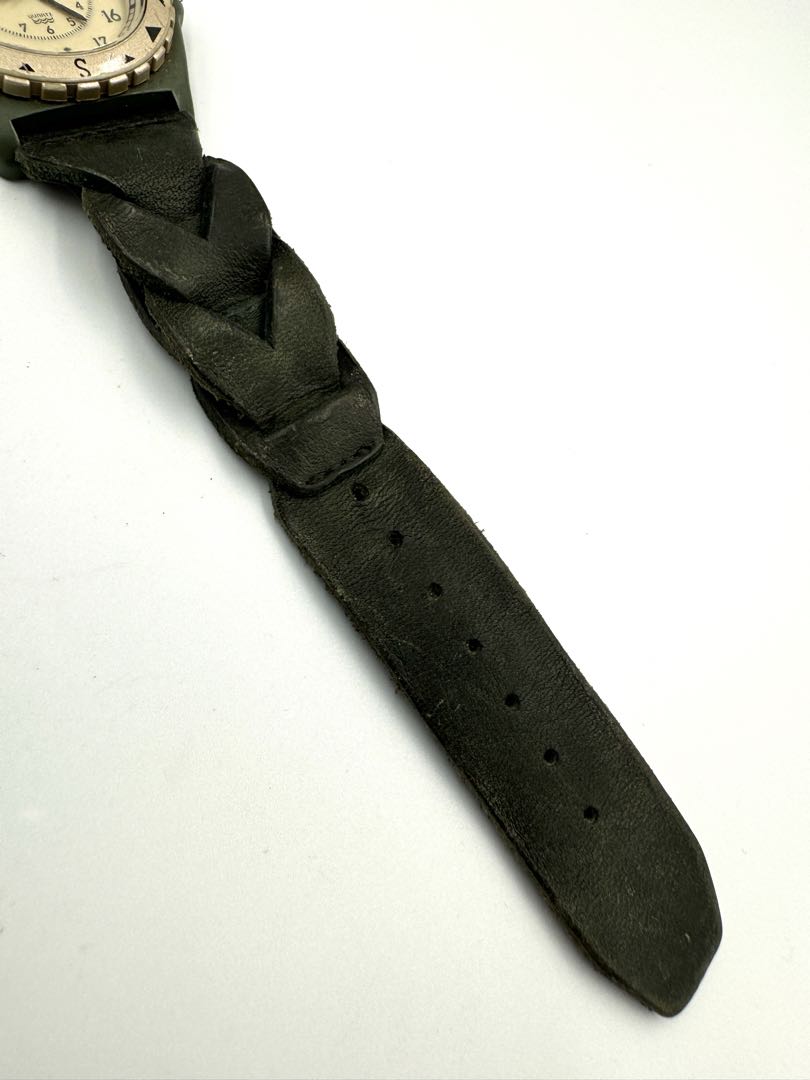 TIMEX Digital Watch FOR PARTS