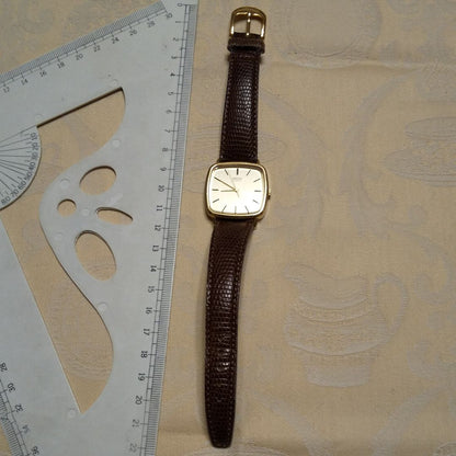 Seiko Analog Quartz Women