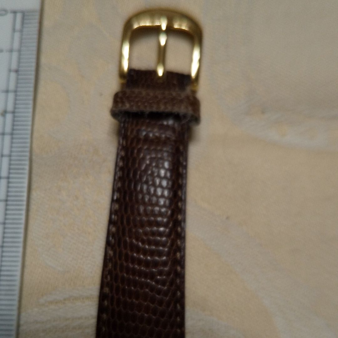 Seiko Analog Quartz Women