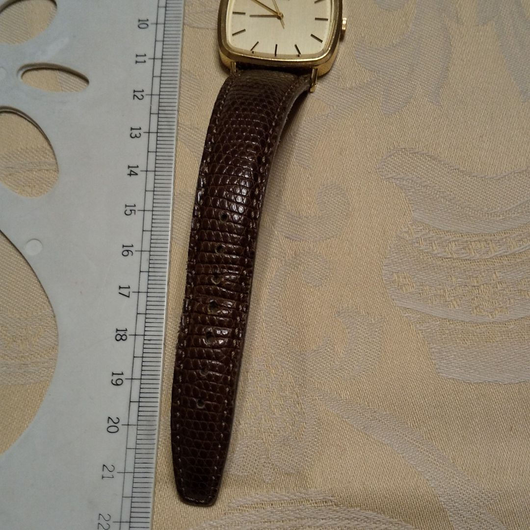 Seiko Analog Quartz Women