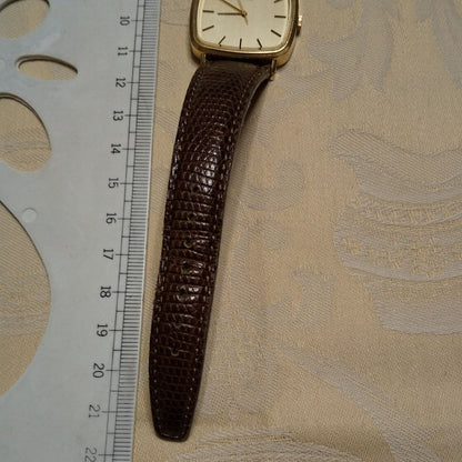 Seiko Analog Quartz Women