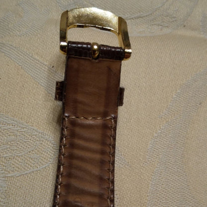 Seiko Analog Quartz Women