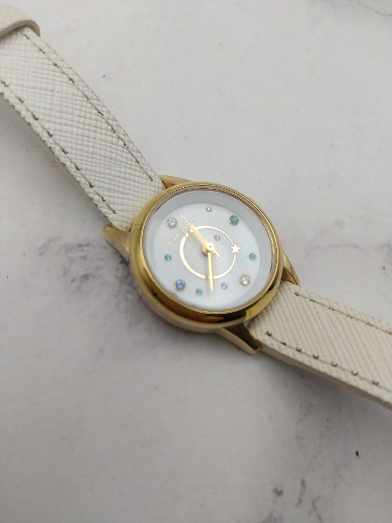 Star Jewelry Analog Quartz Women