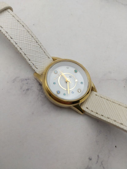 Star Jewelry Analog Quartz Women