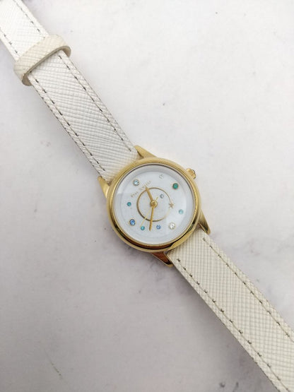 Star Jewelry Analog Quartz Women