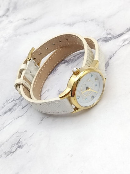 Star Jewelry Analog Quartz Women