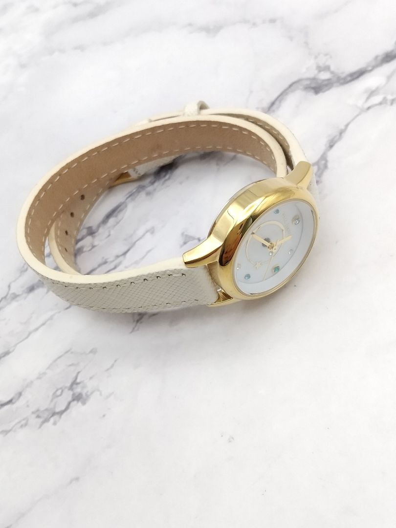 Star Jewelry Analog Quartz Women