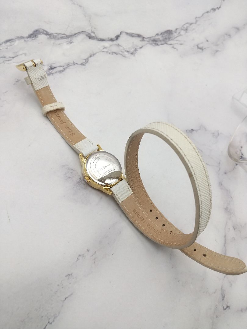 Star Jewelry Analog Quartz Women