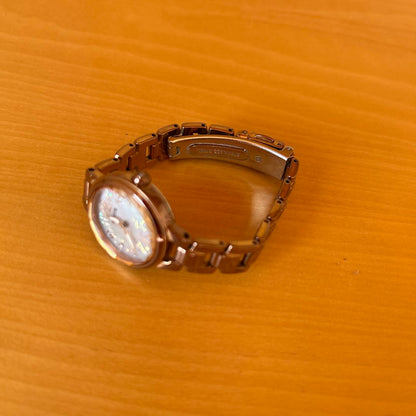 Citizen Wicca Analog Solar Women