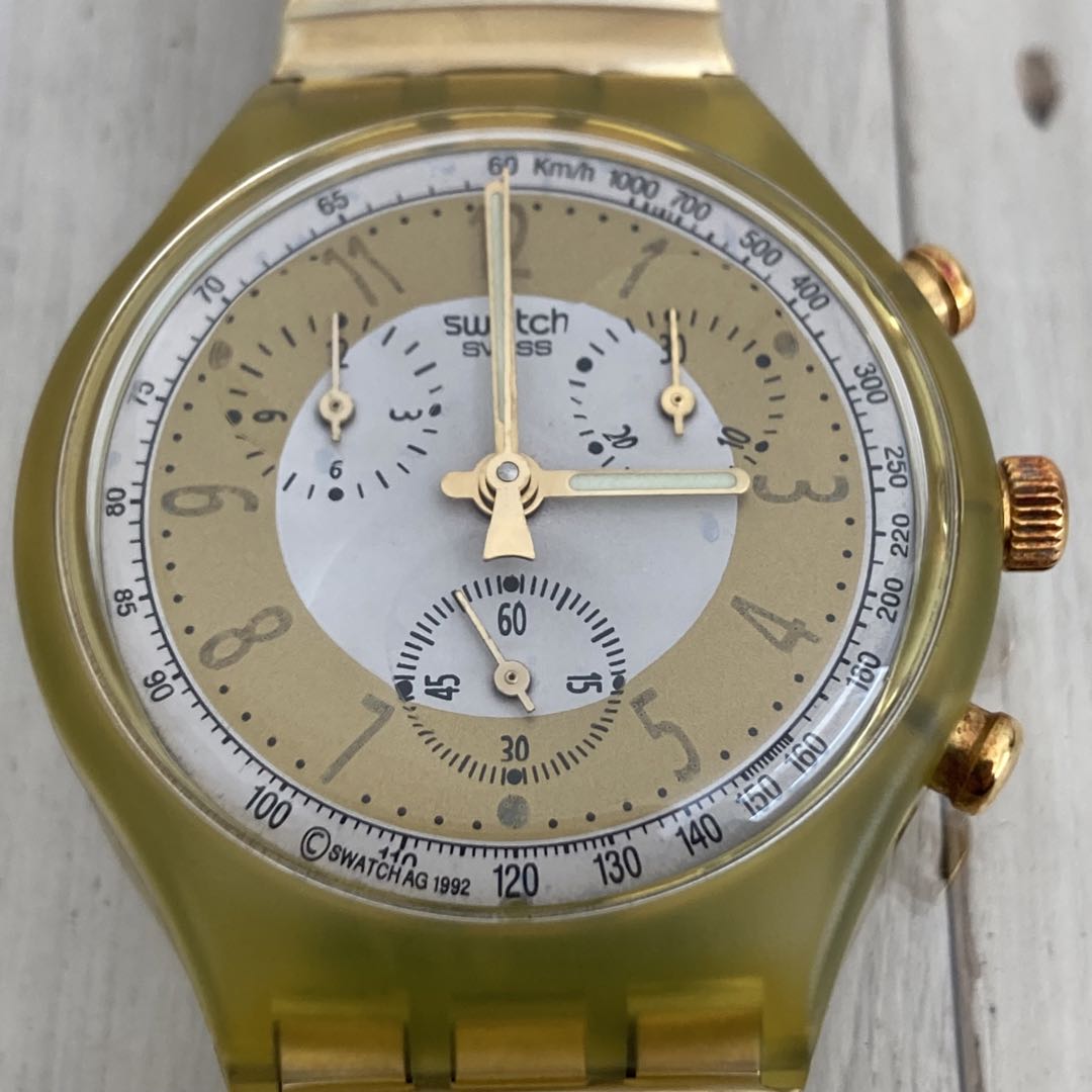 Swatch 806-32267 Analog Quartz Women