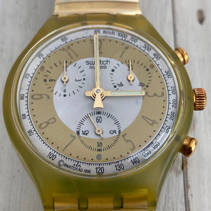 Swatch 806-32267 Analog Quartz Women