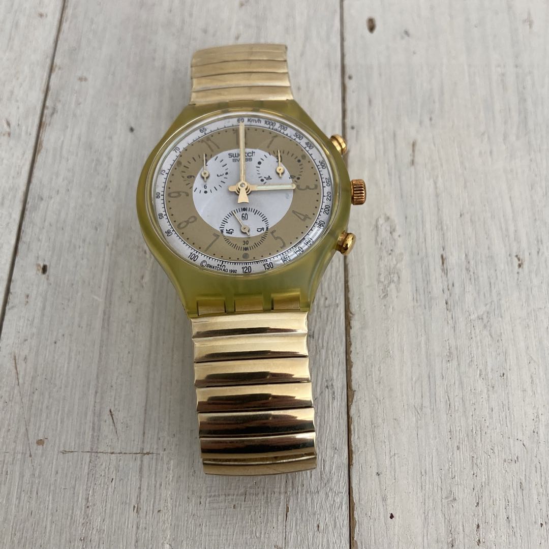 Swatch 806-32267 Analog Quartz Women
