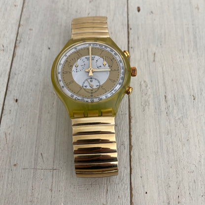 Swatch 806-32267 Analog Quartz Women