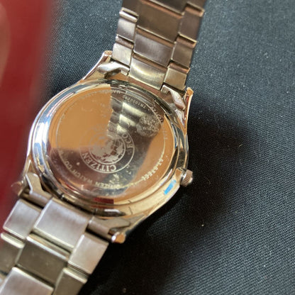 Citizen Eco-Drive GN-4W-S Analog Quartz Men