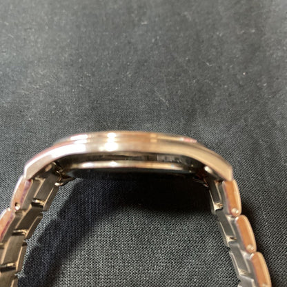 Citizen Eco-Drive GN-4W-S Analog Quartz Men