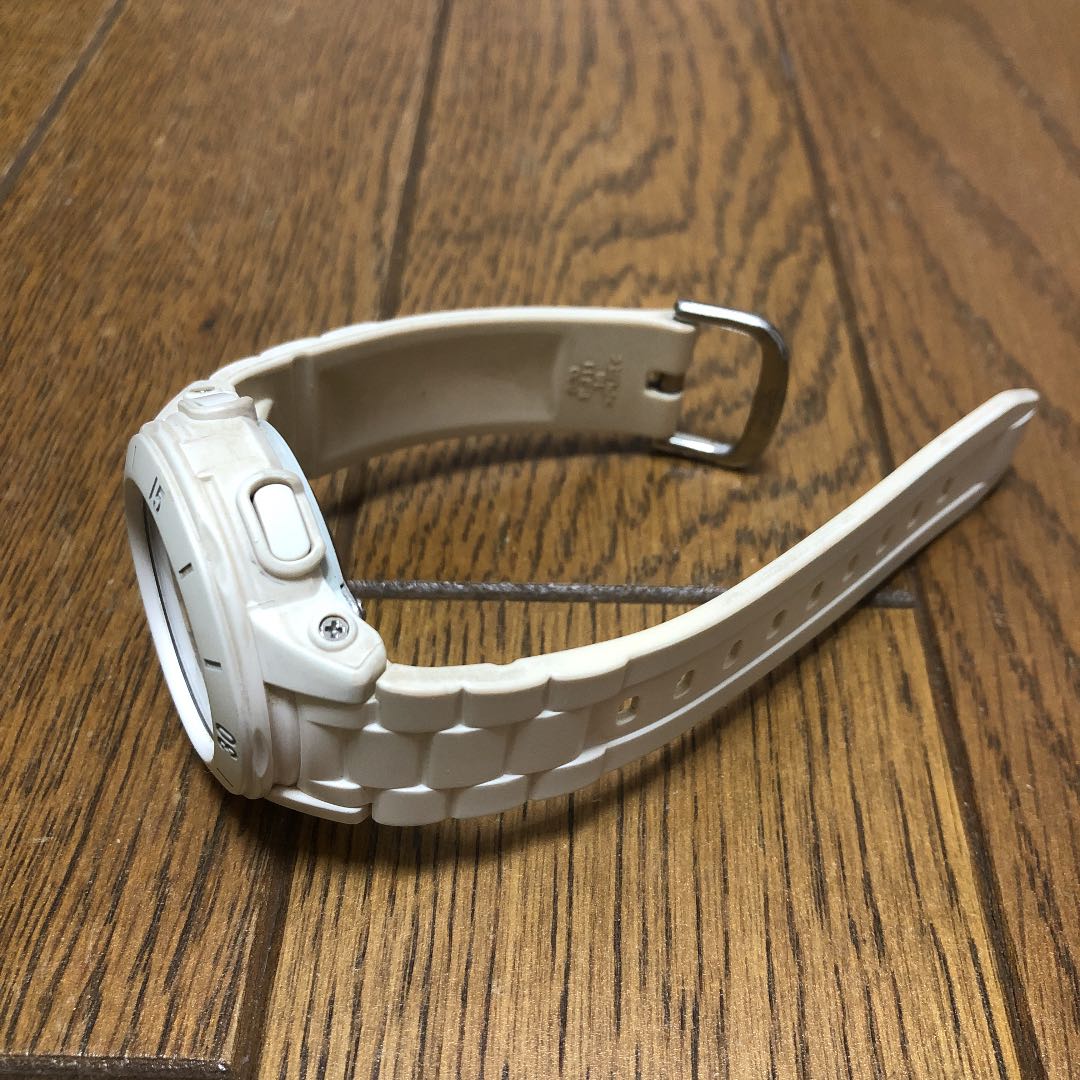 G-shock Baby-G BGA-170 Digital-Analog Quartz Women
