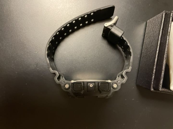 G-shock GA-110-1BJF Digital Quartz Men