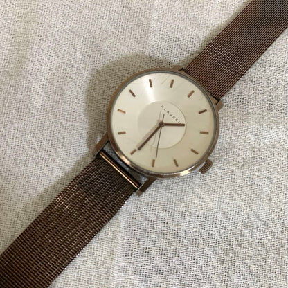 Klasse14 Analog Quartz Women