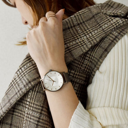 Klasse14 Analog Quartz Women