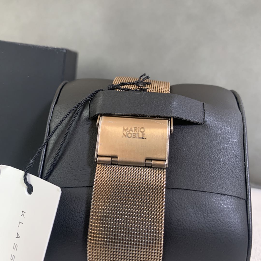 Klasse14 Analog Quartz Women