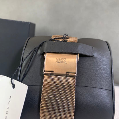 Klasse14 Analog Quartz Women