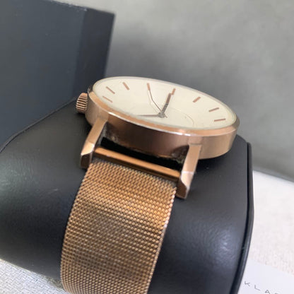 Klasse14 Analog Quartz Women