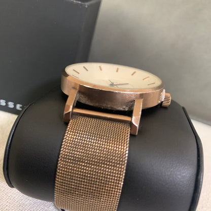 Klasse14 Analog Quartz Women
