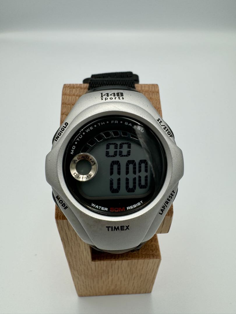 TIMEX 1440 Sports Digital Watch
