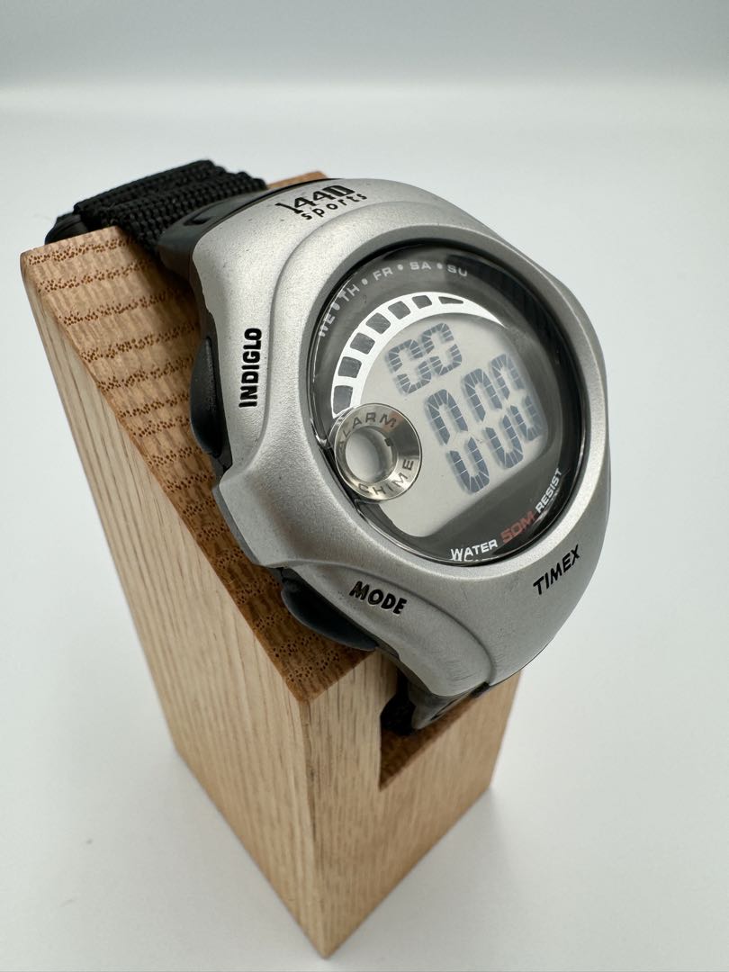 TIMEX 1440 Sports Digital Watch