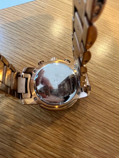 Folli Follie Analog Quartz Men