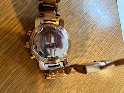 Folli Follie Analog Quartz Men