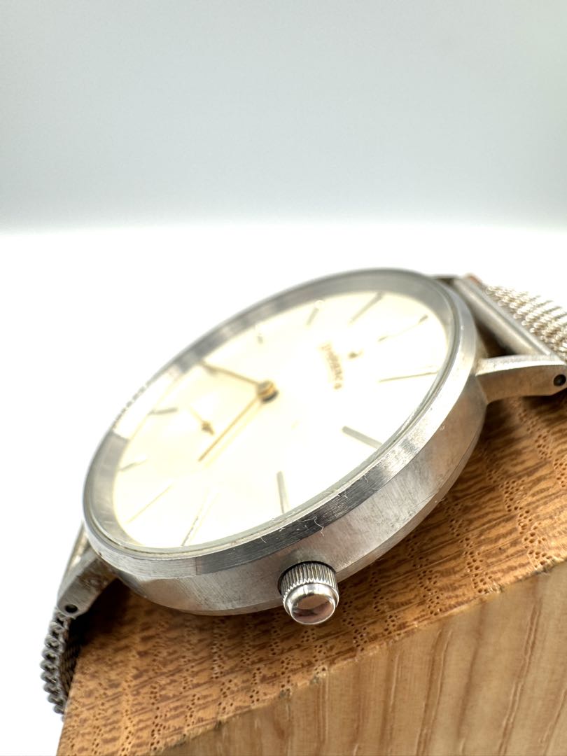 Orobianco Timeora Analog Quartz Men Watch