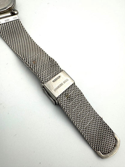 Orobianco Timeora Analog Quartz Men Watch
