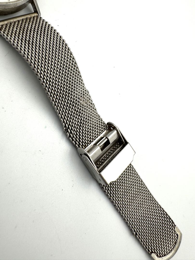 Orobianco Timeora Analog Quartz Men Watch
