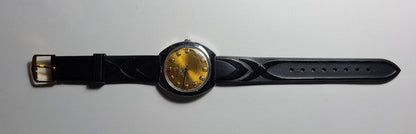 Tressa Swiss Made Analog Mechanical (Manual) Men Men