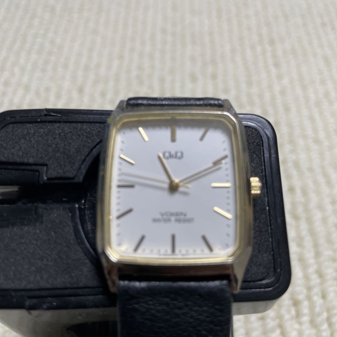 Citizen Q&Q Voken VOKEN Analog Quartz Men