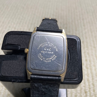 Citizen Q&Q Voken VOKEN Analog Quartz Men