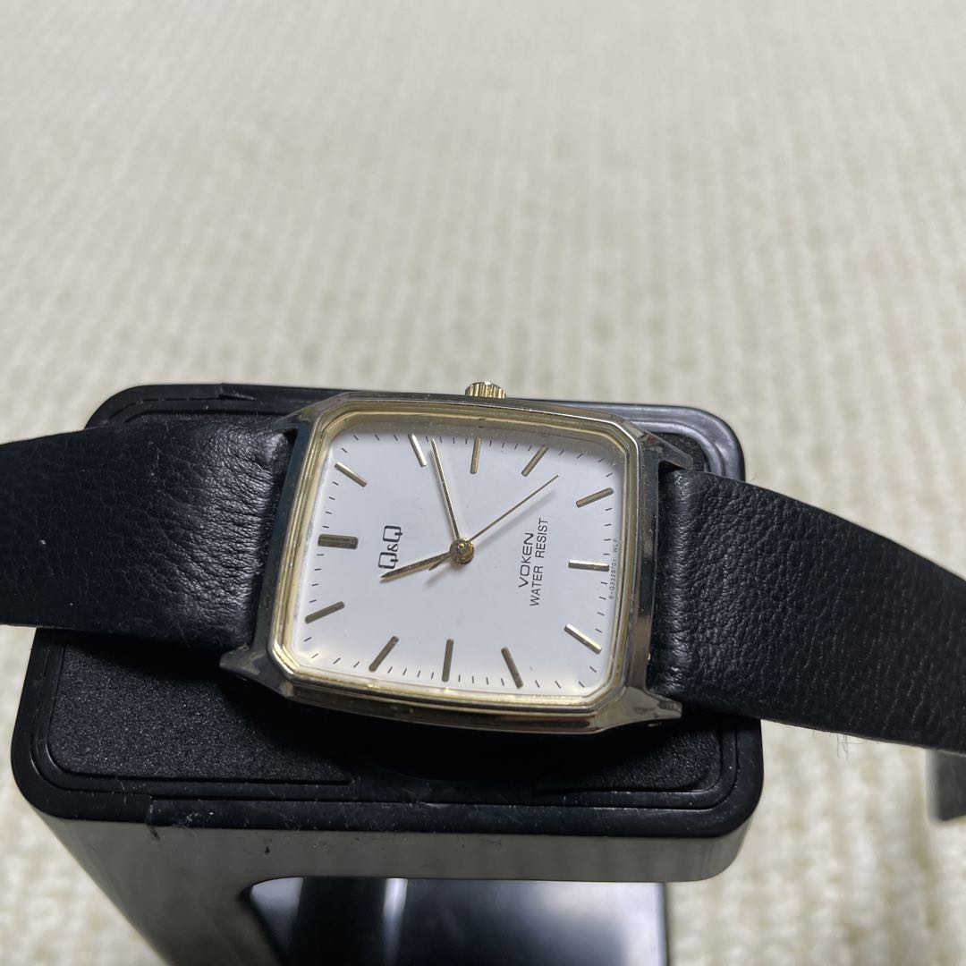 Citizen Q&Q Voken VOKEN Analog Quartz Men