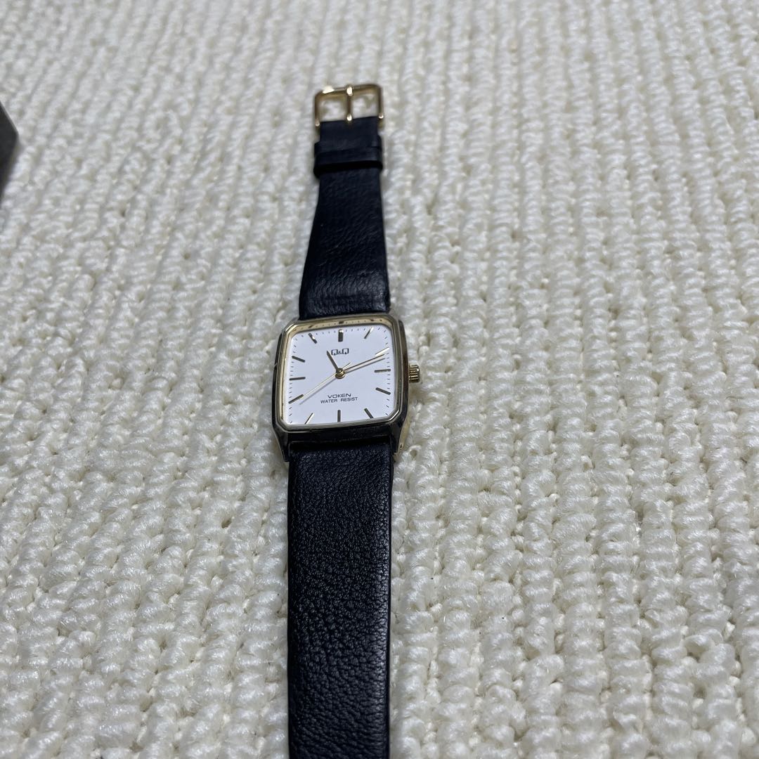 Citizen Q&Q Voken VOKEN Analog Quartz Men