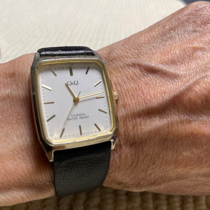 Citizen Q&Q Voken VOKEN Analog Quartz Men