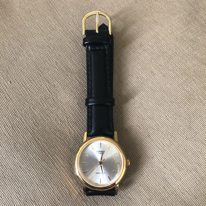 Casio MTP-1095 Analog Quartz Unisex