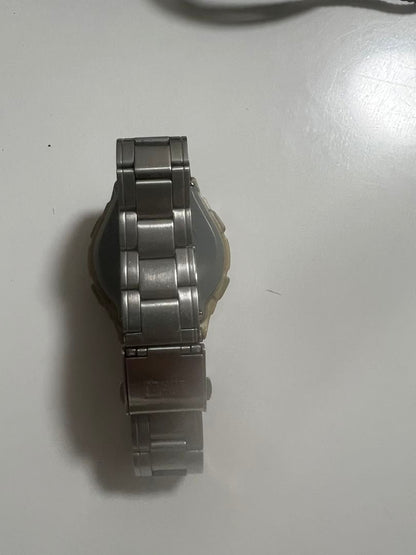 Citizen Q&Q Digital-Analog Solar Men